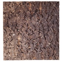 Repti-Zoo Big Tree Background - bark background for terrarium 45x45cm